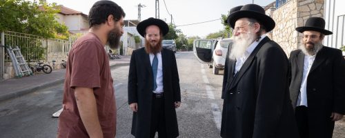 צילום: שמוליק קורלנסקי