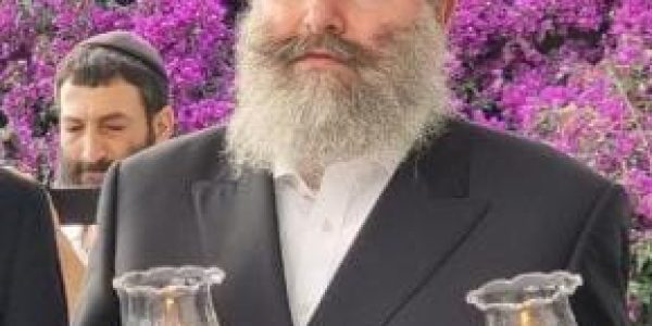 ר' שמואל גלבשטיין