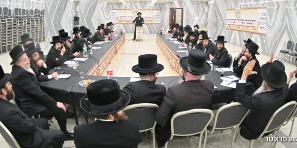 צילום: יהושע פרוכטר