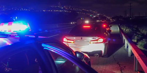 צילום אילוסטרציה: דוברות המשטרה