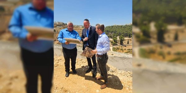 קרדיט: דוברות מועצת אפרת