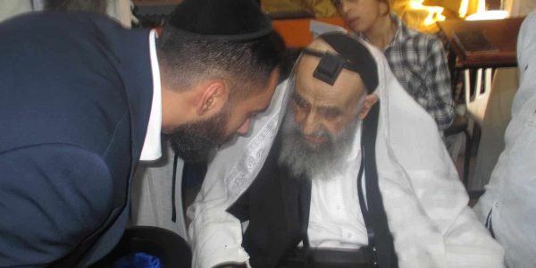 ברוך יצחקוב