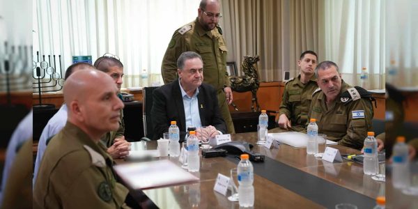 צילום: אלעד מלכה, משרד הביטחון