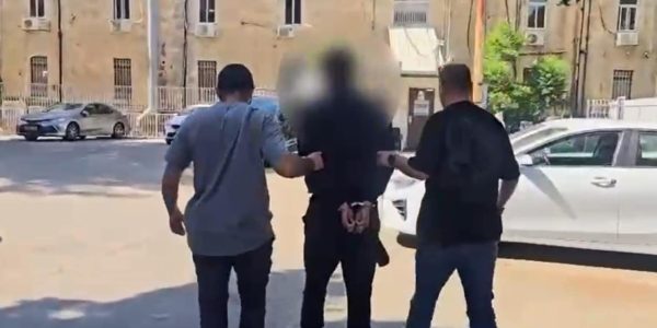 קרדיט משטרת ישראל