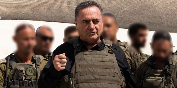 צילום: אריאל חרמוני, משרד הביטחון