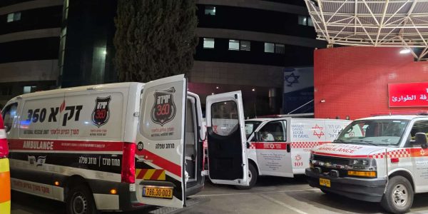 קרדיט: דוברות זק"א