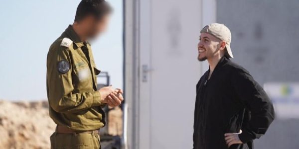 איתן מור  צילום: דו"צ