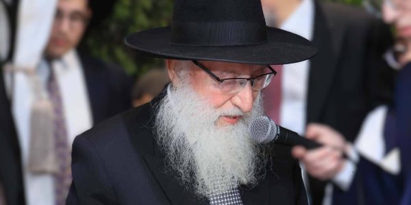 רבי רפאל יהודה בירדוגו