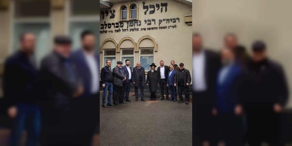 זאב אלקין באומן