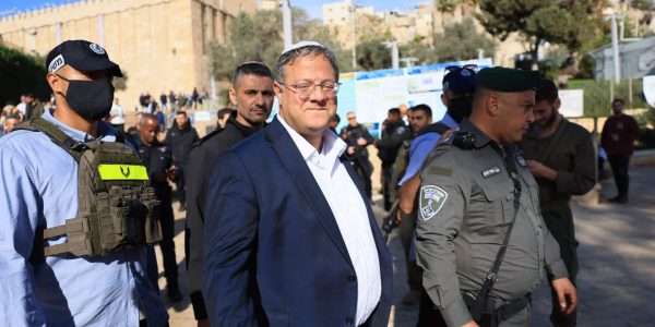 איתמר בן גביר