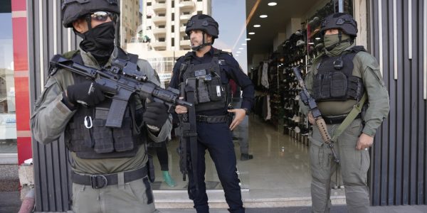 קרדיט: משטרת ישראל