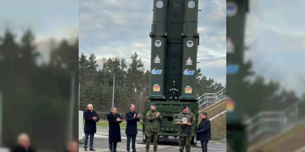 קרדיט: אגף דוברות וקשרי ציבור במשרד הביטחון.