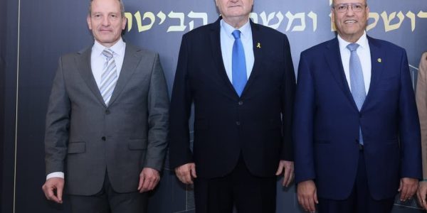 צילום: ארנון בוסאני