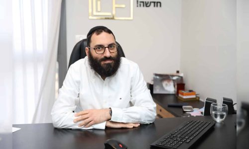 קרדיט: מנדי קורנט