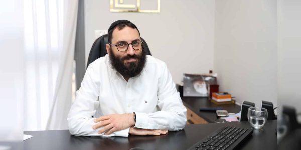 קרדיט: מנדי קורנט