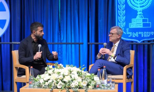 צילום: שלומי אמסלם, לע״ם