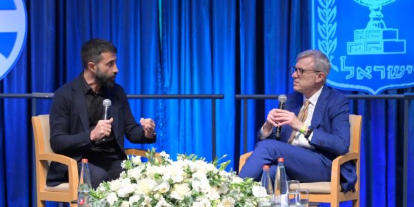 צילום: שלומי אמסלם, לע״ם