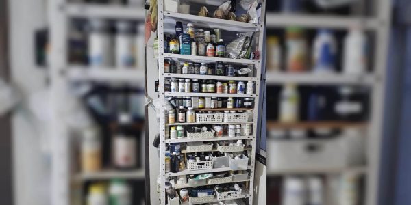 צילום: דוברות המשטרה