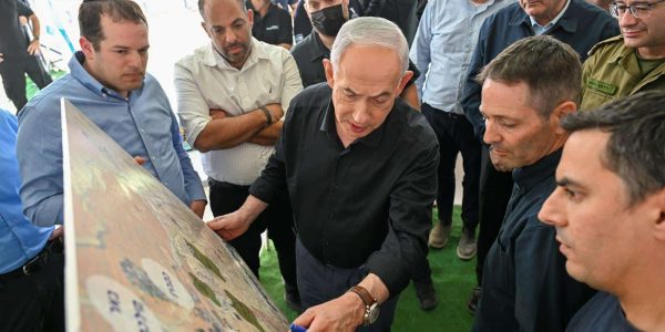 צילום קובי גדעון - לע"מ