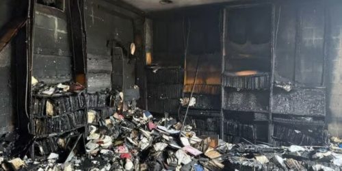 צילום: הקהילה היהודית "בית ישראל" במיסיסיפי