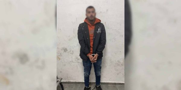 קרדיט: משטרת ישראל