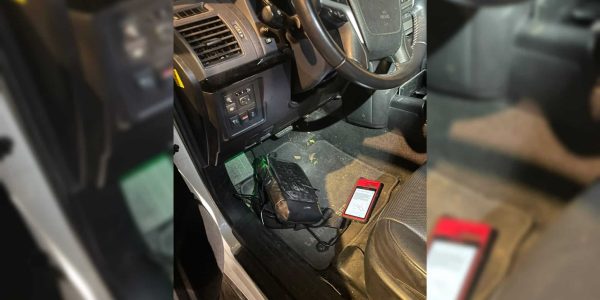 קרדיט: משטרת ישראל