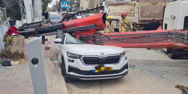 צילום: תיעוד מבצעי מד"א