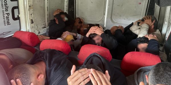 קרדיט: משטרת ישראל