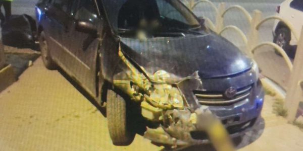 קרדיט: משטרת ישראל