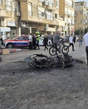 צילום: שמעון ברוך