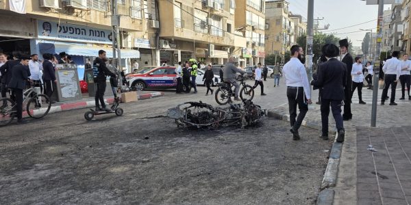 צילום: שמעון ברוך