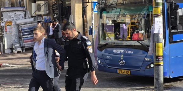 צילום: שמעון ברוך