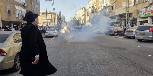 צילום: שמעון ברוך