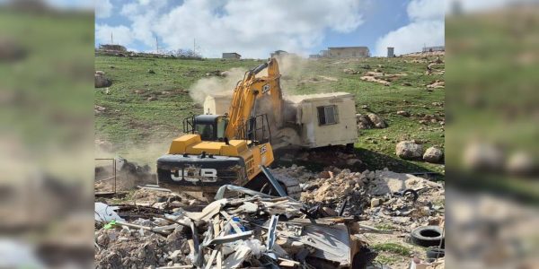 אכיפה באתרי פסולת