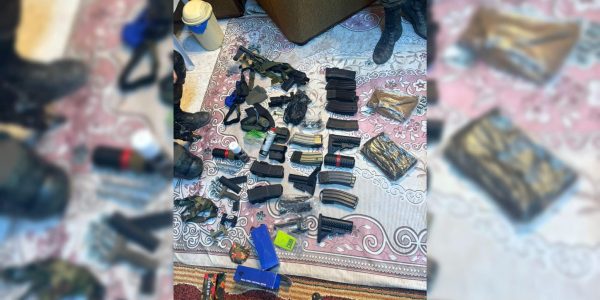 קרדיט: דובר צה"ל