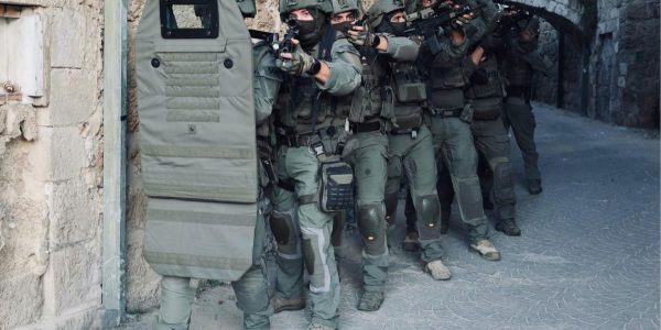 קרדיט: משטרת ישראל