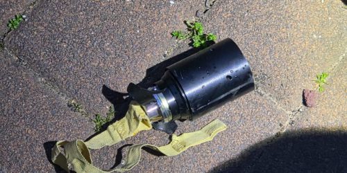 צילום: משטרת ישראל