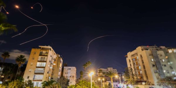 יירוטים במרכז. צילום: דב בער הכטמן