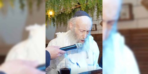 ישראל מאיר פויכטונגר