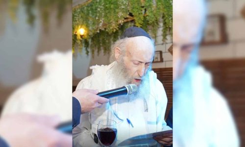 ישראל מאיר פויכטונגר