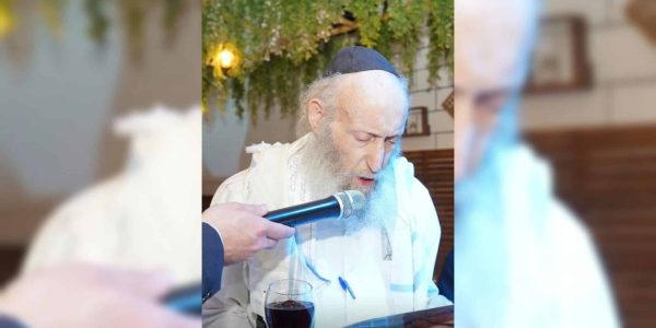 ישראל מאיר פויכטונגר