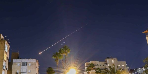 יירוטים במרכז. צילום: דב בער הכטמן