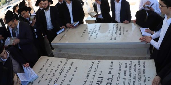 צילום: יצחק ורדי