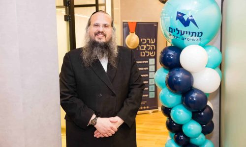 וובינר מתייעלים