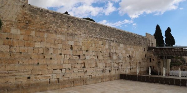 הכותל המערבי