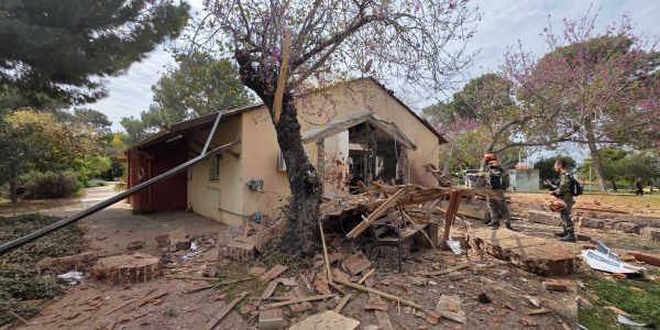 צילום: כב"ה צפון