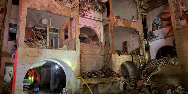 צילום: כב"ה דרום