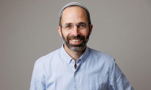 אוריה סרוסי - צילום: באדיבות המשפחה