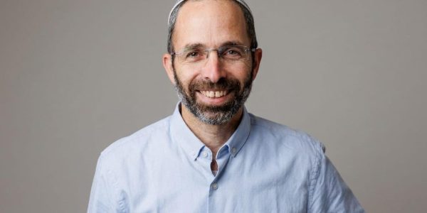 אוריה סרוסי - צילום: באדיבות המשפחה