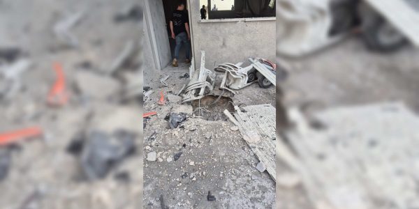 הנפילה בשומרון